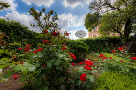 Villa Elda Boutique Hotel
