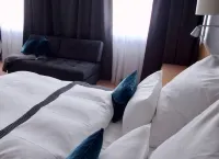 Hotel Tari Hotels in Helmstadt