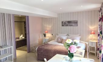 Hostellerie des Bichonnieres