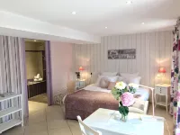 Hostellerie des Bichonnieres Hotels in Amberieux-en-Dombes