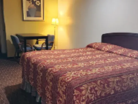 Budget Inn Hotels in Bartlesville