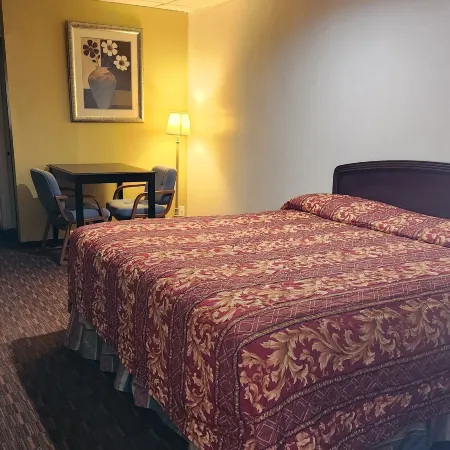 Budget Inn