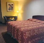 Budget Inn Hôtels à : Bartlesville