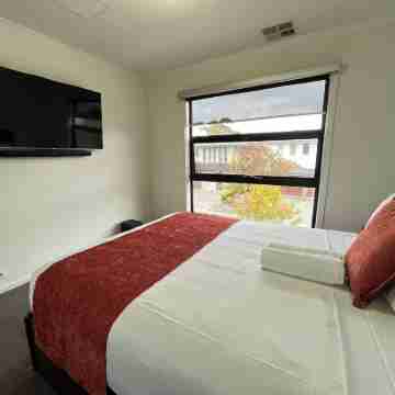 Tasha's Apartment on Masterdale Rooms