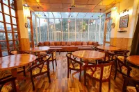 The Crosswoods Three Hotels in Mukteshwar