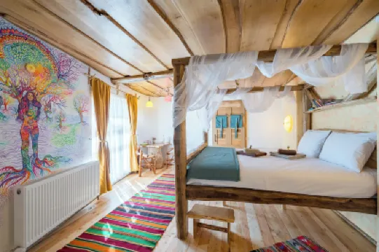 Viewtopia the Secret Land Apuseni Mountains Hotels in 