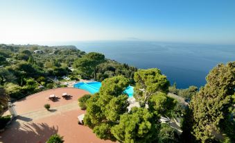 Hotel Caesar Augustus