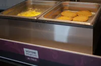 Comfort Inn - breakfast