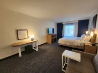 Spark by Hilton Rahway Hotels in Rahway