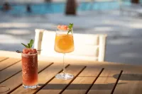 Hotel Indigo MOUNT PLEASANT by IHG - bar