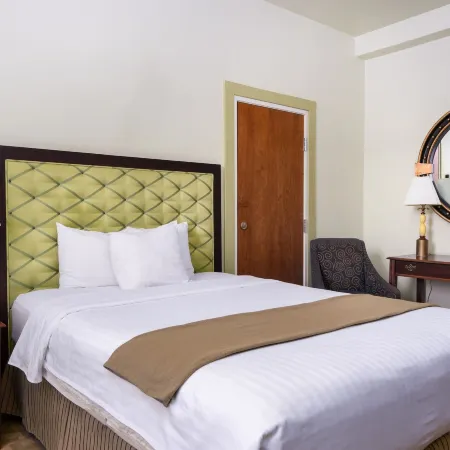 The Murray Hotel