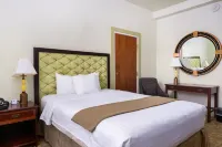 The Murray Hotel Hotels in Silver City