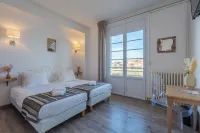 Hôtel Océan Hotels near E.Leclerc Capbreton