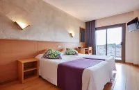 Hotel Samba Hôtels à : Lloret de Mar