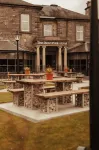 Dean Park Hotel Hotels in Burntisland