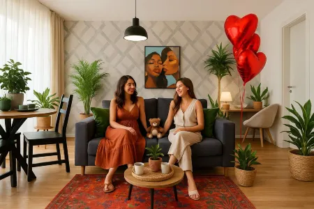 Sara - Stylish Apt with Balcony Near Piata Obor Отели рядом с достопримечательностью «Romexpo»