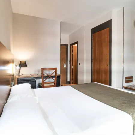 Hotel Regio Cádiz