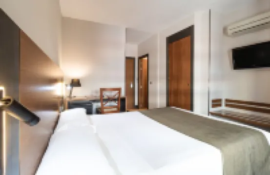 Hotel Regio Cádiz