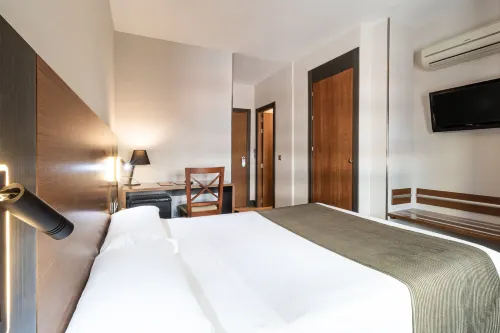 Hotel Regio Cádiz - 3-Star