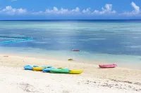 Resort Hotel Bel Paraiso - شاطئ