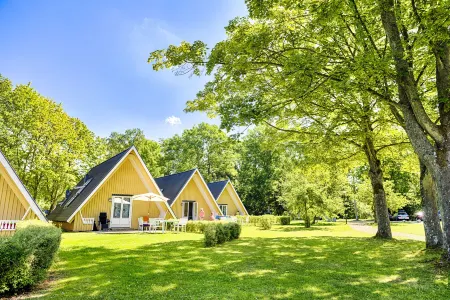 Borstahusen Campingresort
