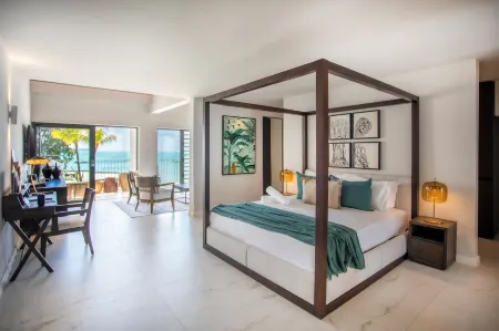 Sea Diamond Boutique Hotel & Spa Отели в г. Калодин