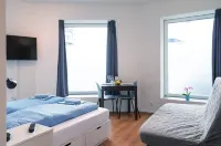 ZH Tiger - Altstetten Hitrental Apartment Hotels in Altstetten