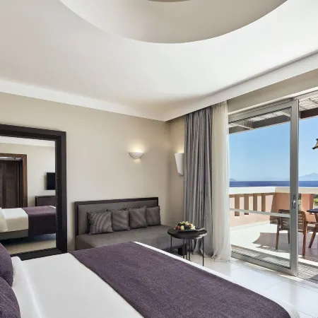 Atlantica Belvedere Resort - Adults Only