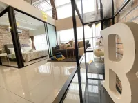 Chrisenbel Suites Pinnacle Petaling Jaya Hotels in Petaling Jaya
