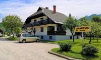 Apartments Žnidar - Homestays