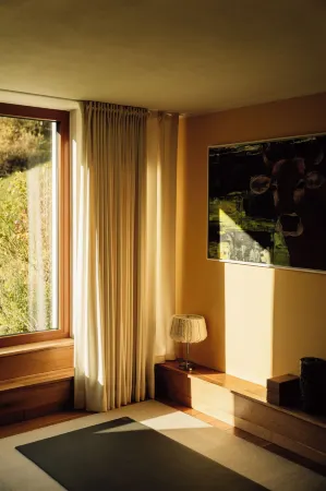 Tanafreida Berg-Refugium