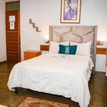 GS Hoteles- Callao