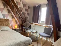 Chambres Dhotes a la Ferme