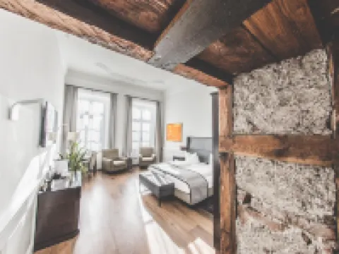 Hotel Münchner Hof Hotéis em Altotting