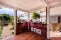 Terasu Hotel Boutique Salento - バー