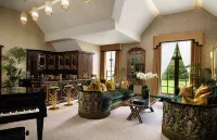 Grantley Hall Hotels in Ripon