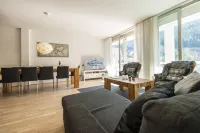 Haus Lothringen by AlpenTravel