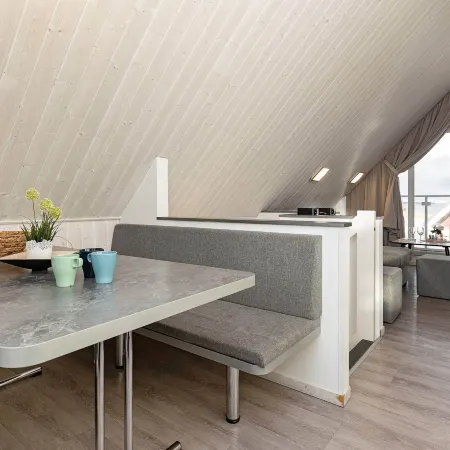 Holiday Home in Wendtorf