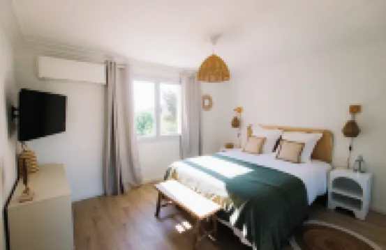 Mas des Arts & Spa