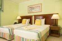 Vedanta Resort Barbados - شرفة