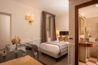 Hotel del Corso Hotel a 