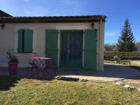 Le Mas des 3 Anes Hotels in Cabrerets