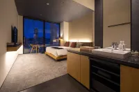 The358 Sora Hotels in Fukuoka