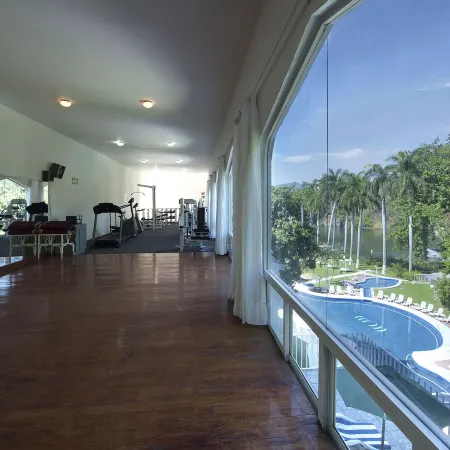 Villa Bejar Tequesquitengo