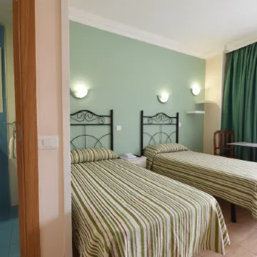 Apartamentos Tinoca