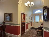 The Bowden Lodge