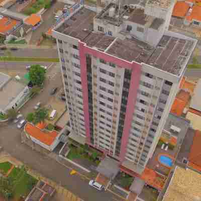 Vivendas Rio Claro by Atlantica Hotel Exterior