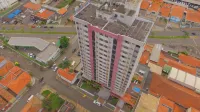 Vivendas Rio Claro by Atlantica Hotels near Congregação Cristã no Brasil - Jardim Progresso