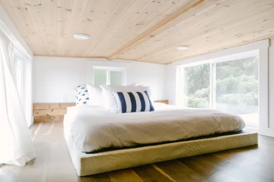 Pacific Dunes Resort