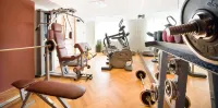 Apollo Hotel Bratislava - Gym